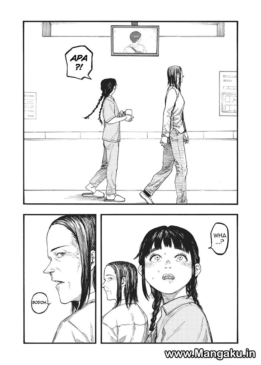 Ajin Chapter 57 Bahasa Indonesia